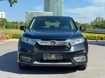 2017 Honda Avancier 240TURBO 2WD Elite Edition, фото 2, лот 11134842
