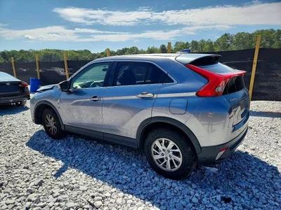 2019 MITSUBISHI ECLIPSE CROSS ES, фото 2, лот 10711674