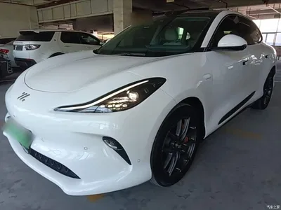 2025 IM Motors IM LS6 Model Agile Lizard Intelligent Driving Theater Edition, фото 2, лот 10822925