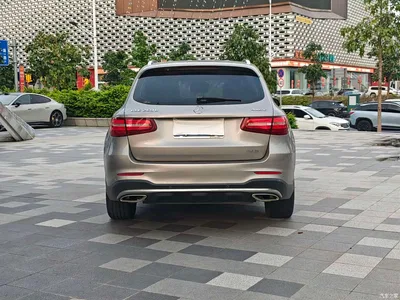 2019 Mercedes-Benz GLC 260 L 4MATIC Dynamic, фото 3, лот 11175321