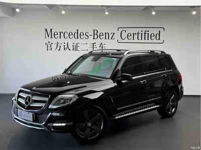 2013 Mercedes-Benz GLK-Class Facelift GLK 300 4MATIC Luxury, фото 1, лот 10259447