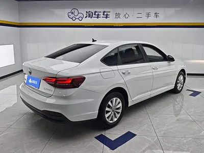 2023 Volkswagen Lavida Facelift 1.5L Auto Comfort Edition, фото 3, лот 10421927
