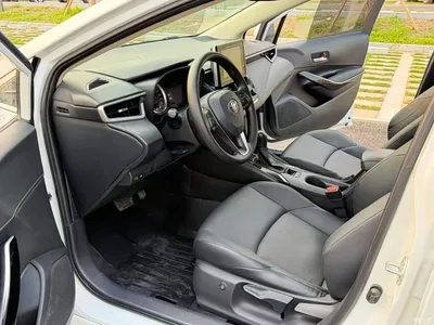 2021 Toyota Levin GT 2.0L Luxury Edition, фото 4, лот 11206297