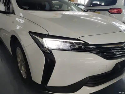 2020 Buick Velite 6 Plug-in Hybrid Connected Fashion Edition, фото 4, лот 10259936