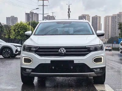 2022 Volkswagen T-ROC 280TSI DSG 2WD Comfort PLUS, фото 2, лот 10430768