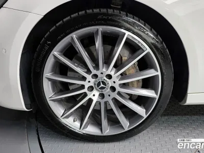 2020 Mercedes-Benz E-Class E350 4MATIC AMG Line, фото 4, лот 10070926