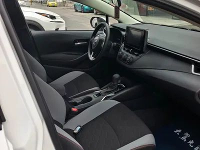 2023 Toyota Corolla 1.2T Pioneer Edition, фото 4, лот 10305820