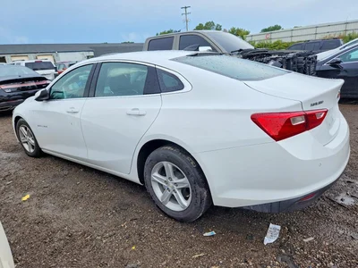 2023 CHEVROLET MALIBU LS, фото 2, лот 10713259