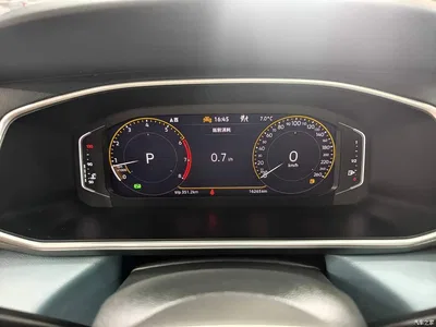 2023 Volkswagen Tharu 300TSI 2WD Full Moon Edition, фото 3, лот 10477955