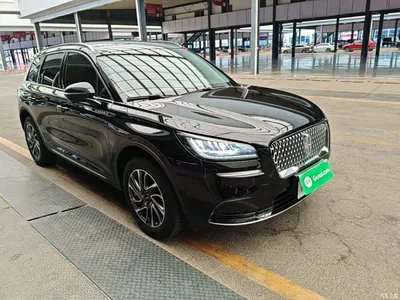 2022 Lincoln Adventurer 2.0T 2WD Deluxe Edition, фото 4, лот 11067145