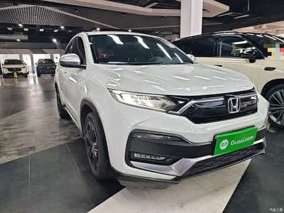 2019 Honda XR-V 220TURBO CVT Luxury China VI, фото 4, лот 10599573