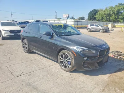 2020 BMW X2 M35I, фото 4, лот 10818512