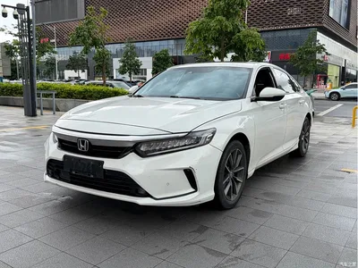 2022 Honda Inspire 260TURBO Elegance, фото 1, лот 10416179