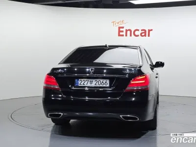 2014 Hyundai Equus VS500, фото 4, лот 10106151