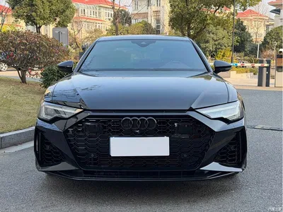2020 Audi A6L 40 TFSI Luxury Dynamic, фото 2, лот 10432883