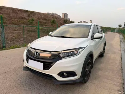 2020 Honda Vezel 1.5L CVT Pioneer, фото 1, лот 10412261