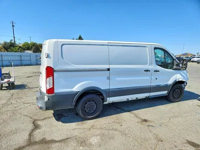 2017 FORD TRANSIT T-150, фото 3, лот 11185070