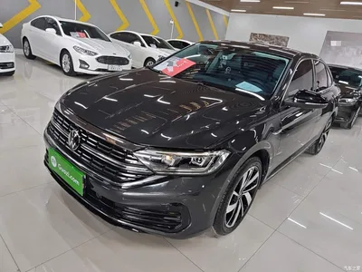 2023 Volkswagen Sagitar 300TSI DSG Surpassing Edition, фото 2, лот 10459321