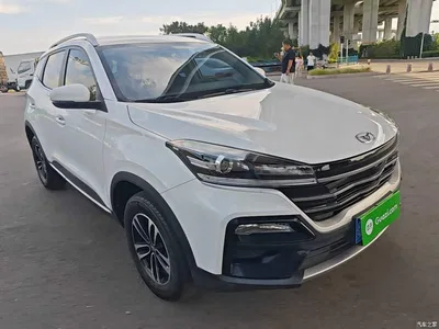 2023 Cowin Xuanjie 1.5L CVT Premium Edition, фото 4, лот 11155494