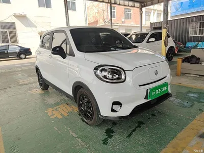 2025 Leapmotor T03 Model 310 Comfort Edition, фото 4, лот 11088216