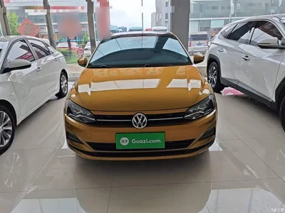 2019 Volkswagen Polo Plus 1.5L Automatic Panorama Enjoyment Edition, фото 3, лот 10466117