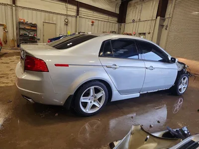2006 ACURA 3.2TL, фото 3, лот 11147380