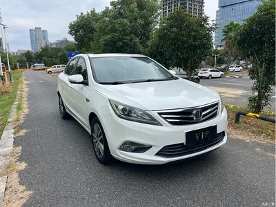 2018 Changan Eado 1.6L GDI Manual Trend Edition, фото 3, лот 11349867