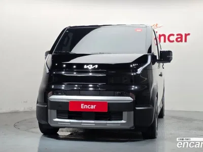 2026 Kia PV5 Cargo, фото 3, лот 10178124