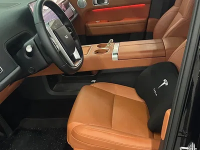 2024 Li Auto L6 Pro, фото 4, лот 11569880