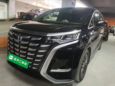 2022 Denza D9 DM-i 970 AWD Flagship, фото 2, лот 10893556