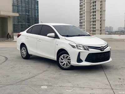 2021 Toyota Vios 1.5L CVT Chuangxing Edition, фото 3, лот 10329425