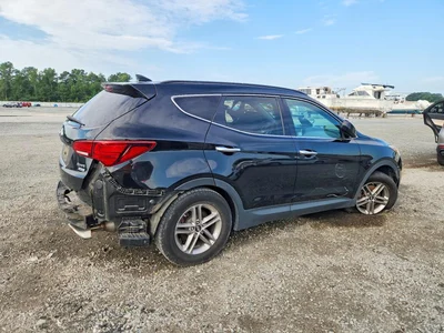 2017 HYUNDAI SANTA FE SPORT 2.4L, фото 3, лот 10903233