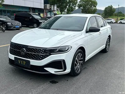2023 Volkswagen Lavida Model 280TSI DSG Starlight Eternal Edition, фото 3, лот 11450642