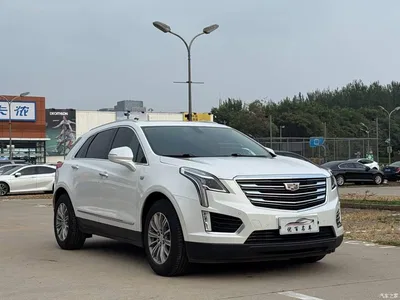 2018 Cadillac XT5 28T 4WD Luxury, фото 3, лот 11192234