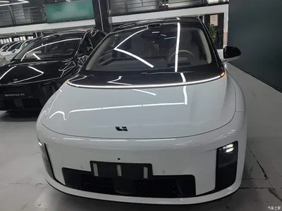 2025 Li Auto Li i8 Standard Edition, фото 3, лот 10822632
