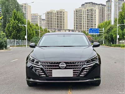 2024 Nissan Teana 2.0L XE Sincere Edition, фото 2, лот 11550308