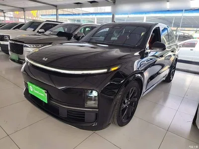 2023 Li Auto Li L8 Pro, фото 1, лот 10821801