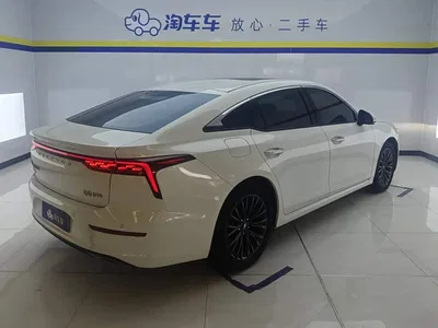 2022 Besturn B70 3rd Gen 1.5T Auto Premium Edition, фото 3, лот 11216206