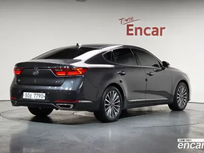 2018 Kia K7 3.0 GDI Limited, фото 2, лот 10107772