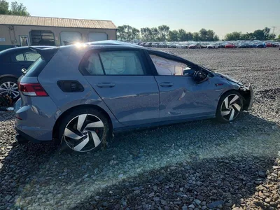 2024 VOLKSWAGEN GTI S, фото 3, лот 10962551