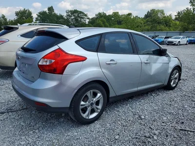 2014 FORD FOCUS SE, фото 3, лот 10543946