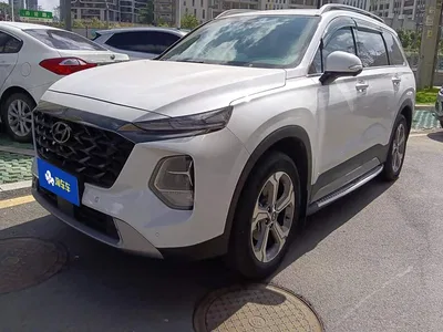 2023 Hyundai Santa Fe Traveller 380T GDi AWD TOP HTRAC Flagship Edition, фото 1, лот 11568747