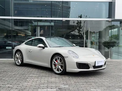 2019 Porsche 911, фото 2, лот 11211528