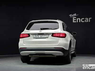 2019 Mercedes-Benz GLC-Class GLC350e 4MATIC Premium, фото 4, лот 10166818