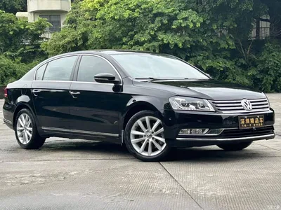 2013 Volkswagen Magotan 1.8TSI Premium, фото 3, лот 10436538