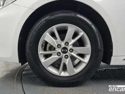 2018 Kia K5 LPI MX, фото 4, лот 10040591