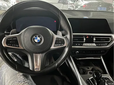 2020 BMW 3 Series Facelift 325i M Sport Night Edition, фото 4, лот 11530551