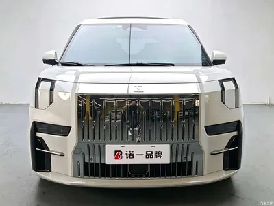 2022 ZEEKR 009 WE Edition, фото 2, лот 10291333