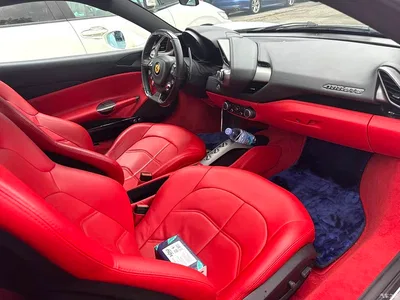 2015 Ferrari 488 GTB, фото 3, лот 10264588