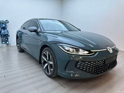 2023 Volkswagen Lamando L 280TSI DSG Cool Edition, фото 2, лот 10469043
